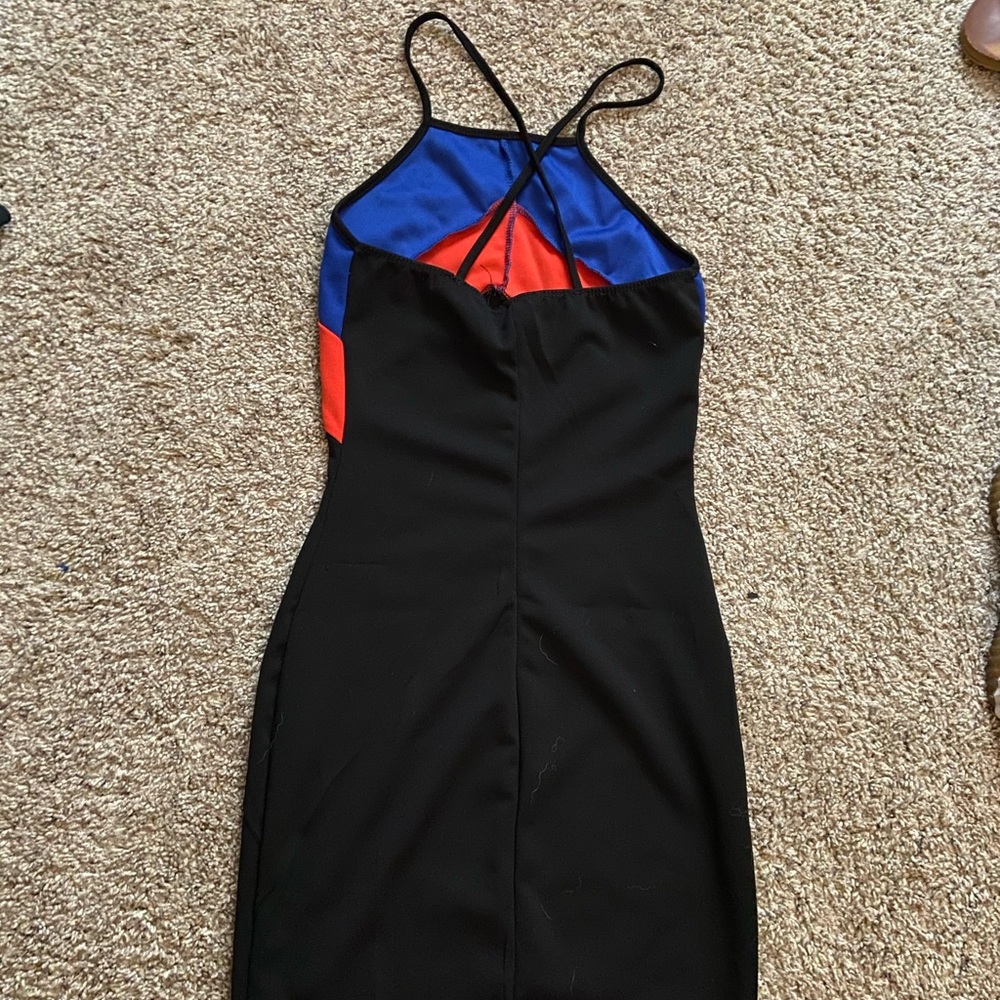 Bodycon dress